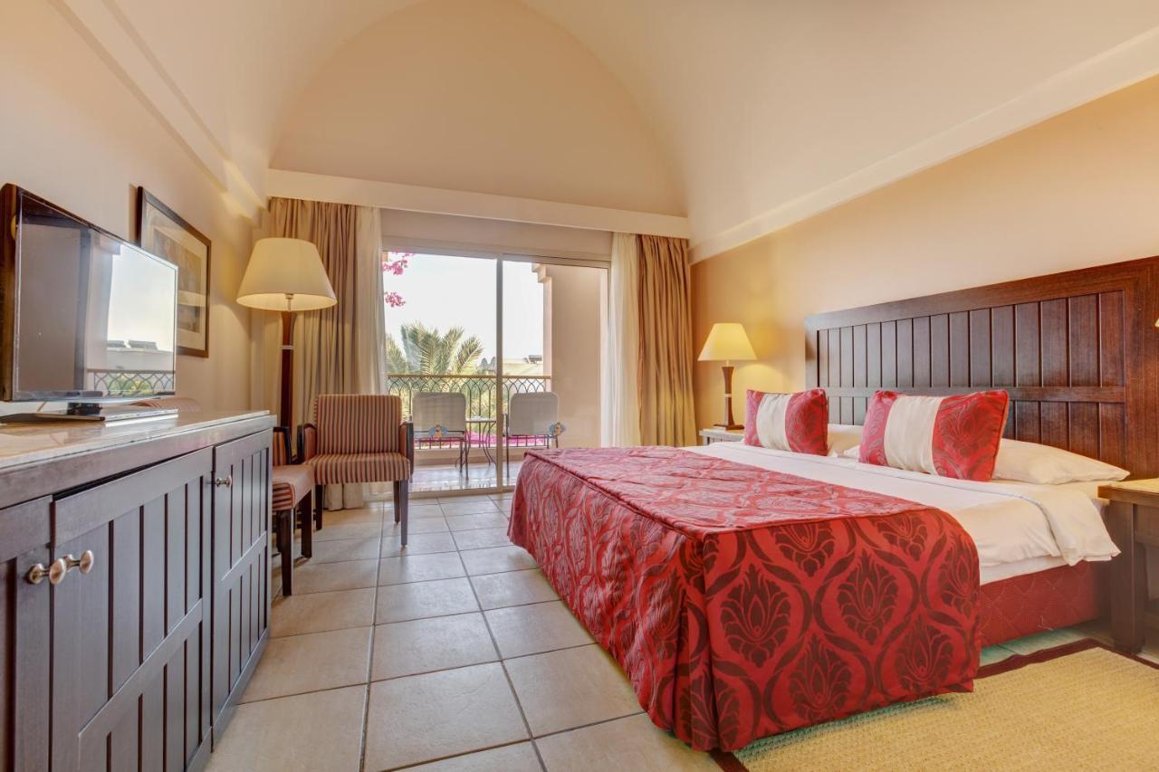 Tui Magic Life Kalawy Hotel Хургада Екстериор снимка