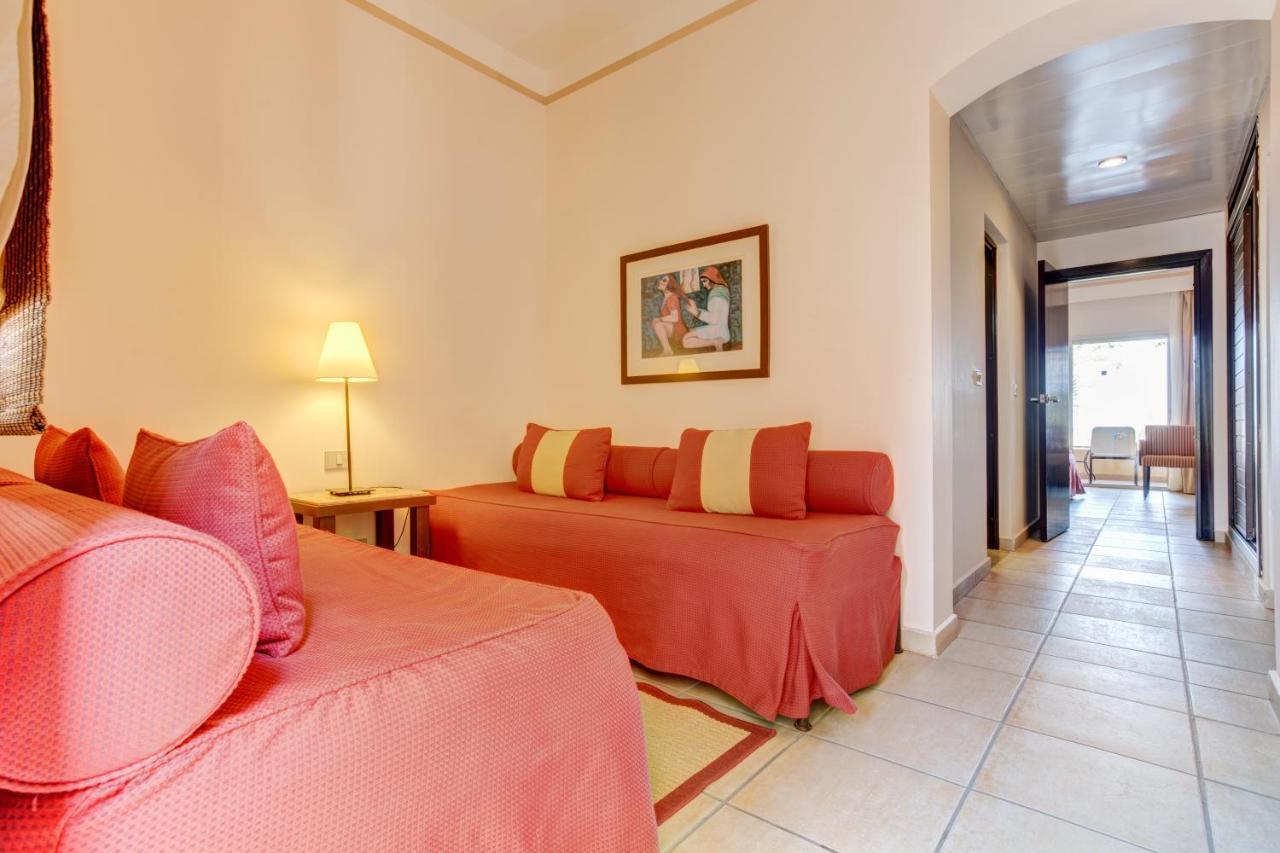 Tui Magic Life Kalawy Hotel Хургада Екстериор снимка