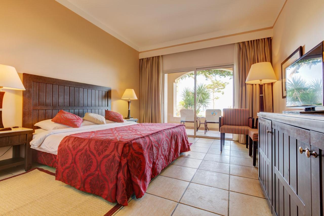 Tui Magic Life Kalawy Hotel Хургада Екстериор снимка