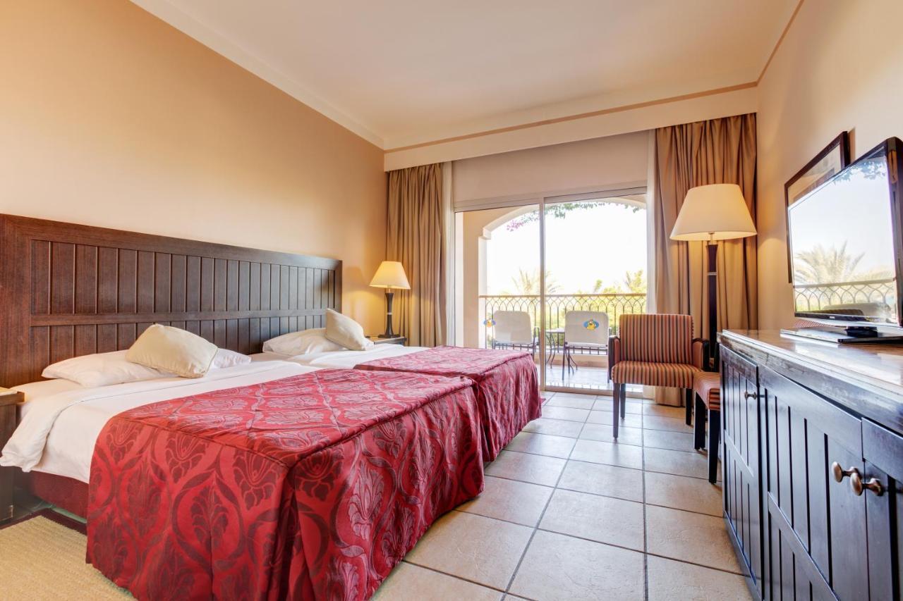 Tui Magic Life Kalawy Hotel Хургада Екстериор снимка