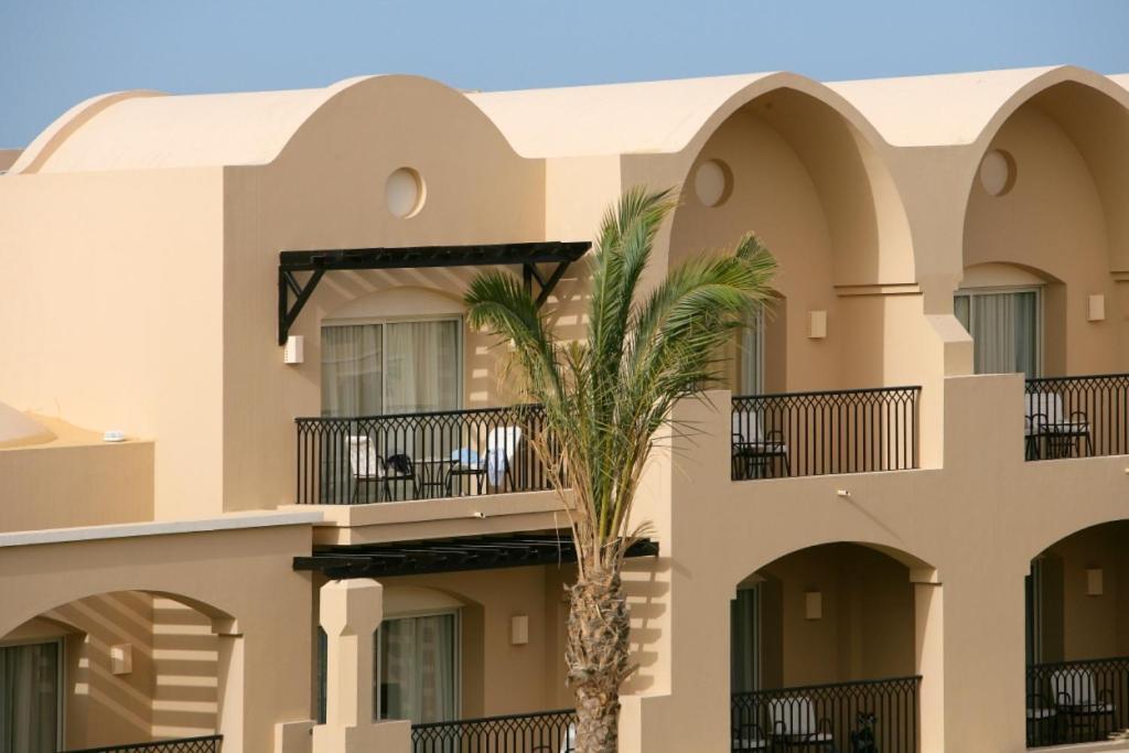 Tui Magic Life Kalawy Hotel Хургада Екстериор снимка
