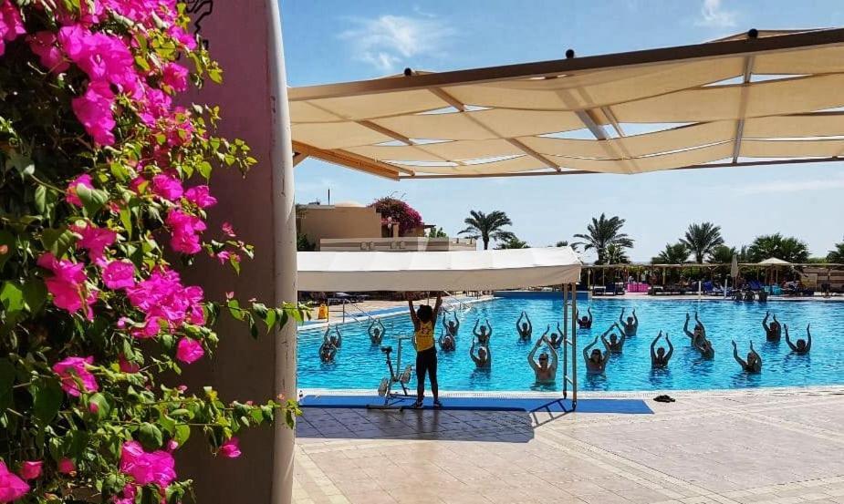 Tui Magic Life Kalawy Hotel Хургада Екстериор снимка