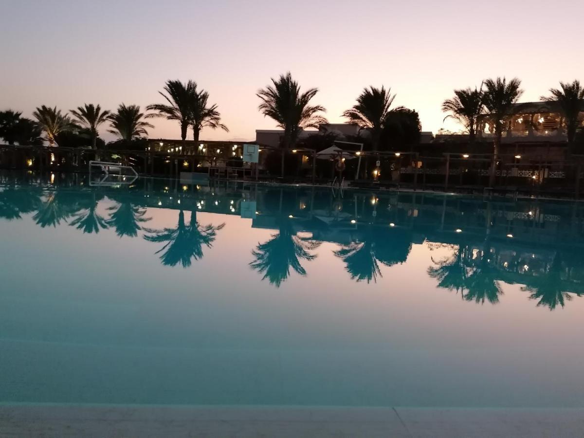 Tui Magic Life Kalawy Hotel Хургада Екстериор снимка